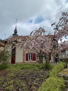 Appartement Bastide du Soldat 17 Grand-Soldat 57560 Abreschviller Lorraine