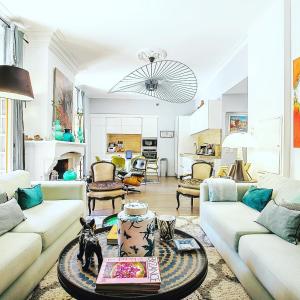 Bastide La Moliere, Cosy Loft -piscine, terrasse