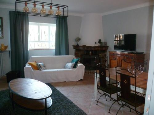 bastide St Joseph