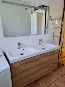bastide St Joseph
