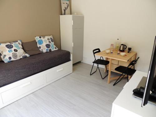 Appartement Bat B La Cerisaie Saint-Malo france