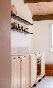 bàti bàti : Appartement avec terrasse