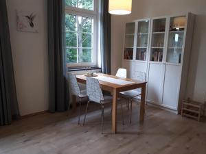 Appartement Bauerngarten 6 Sababurg 34369 Hofgeismar Hesse