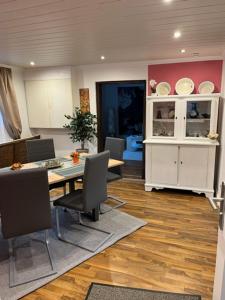 Appartement Bauernhaus nähe Bad Gandersheim Glashüttenweg 4 31088 Winzenburg Basse-Saxe