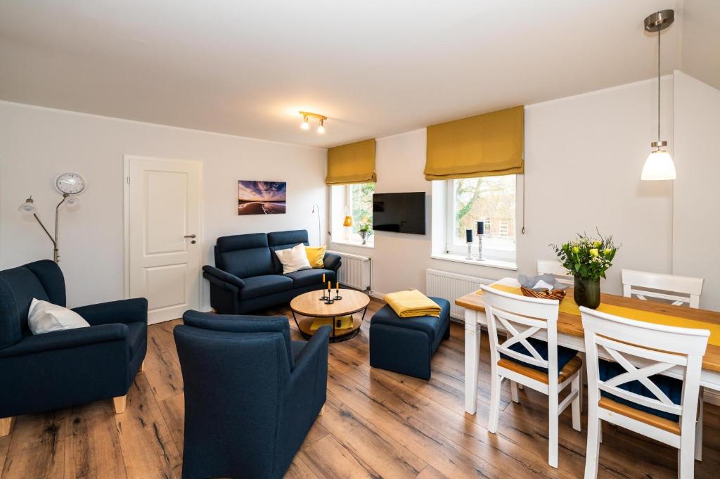 Bauernhaus-Wohnung-2 Westküstenstraße 24, 23769 Bojendorf