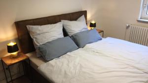 Appartement Bauernhaus zwischen Rheingau und dem Taunus 1 Gladbacher Straße 65388 Schlangenbad Hesse