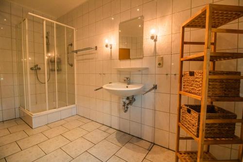 Bauernhauswohnung 2