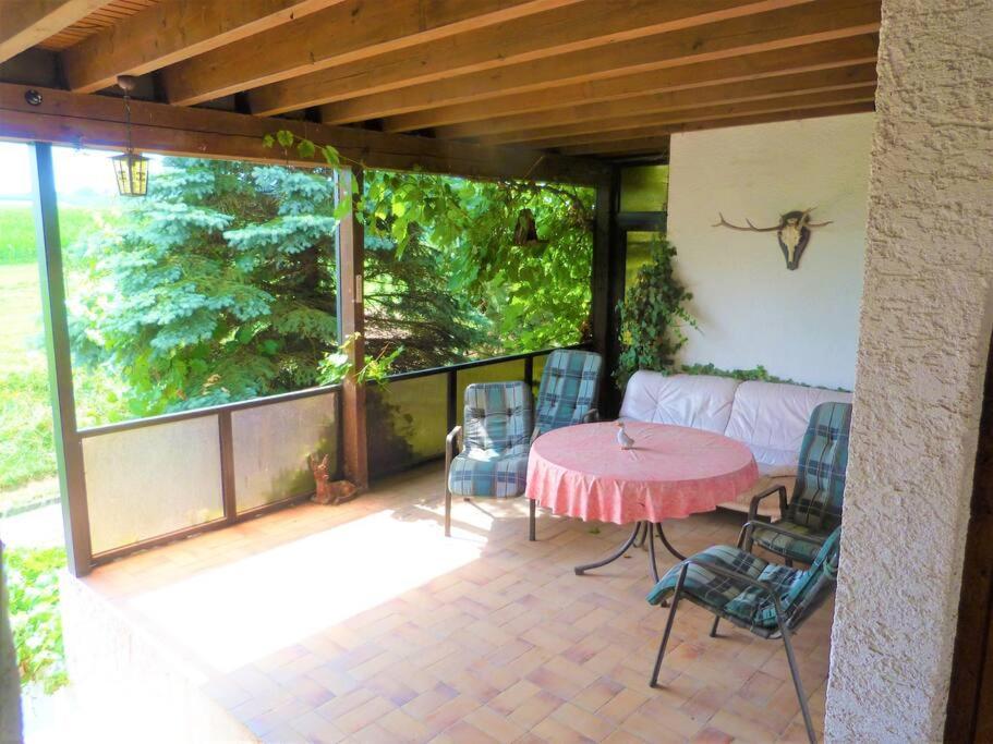 Bauernhof Obersulm-Eschenau Schwäb.Toskana 19 Scheppacher Straße, 74182 Obersulm