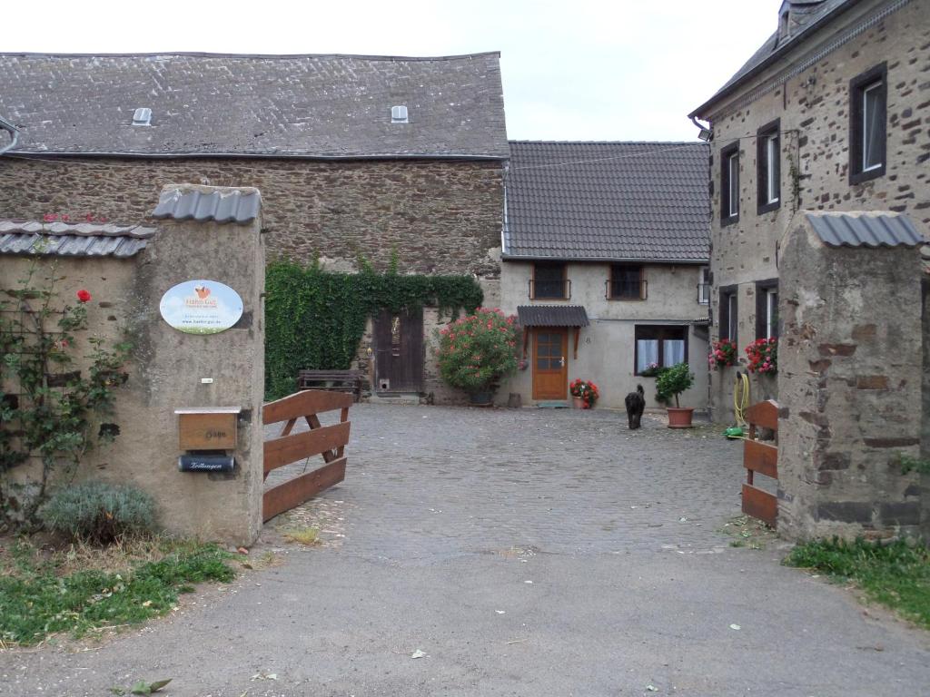 Bauernstube Scheidterhof Scheidterhof 6, 56330 Kobern-Gondorf