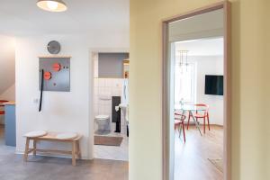 Bauhaus Apartment - Netflix & Wifi