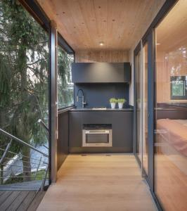 Appartement Baumhaus im Vogelgesang 5 Bahnhofstraße 76831 Heuchelheim-Klingen Rhénanie-Palatinat