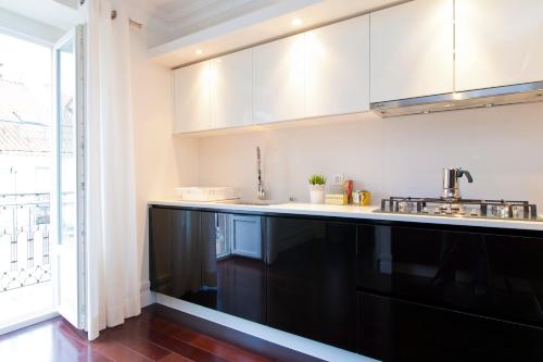 Baxia-Chiado Apartment with Incredible view