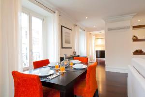 Baxia-Chiado Apartment with Incredible view