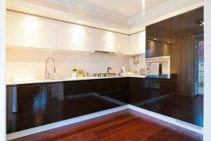 Baxia-Chiado Apartment with Incredible view