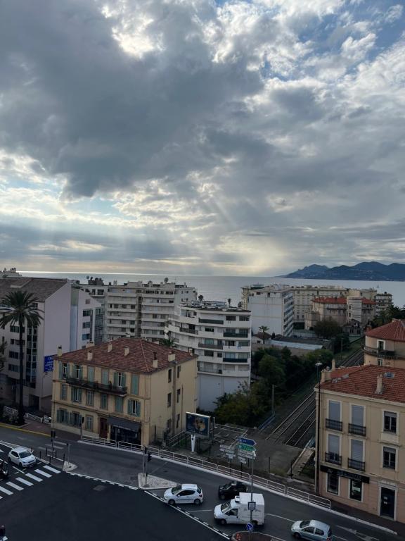 Appartement BAY 5 3 Rue des Tambourinaires 06400 Cannes