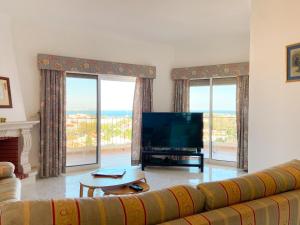 Appartement Bay Eye Espaçoso apartamento com vista magnifica Rua Júlia Barroso, 5 8600-604 Lagos Algarve