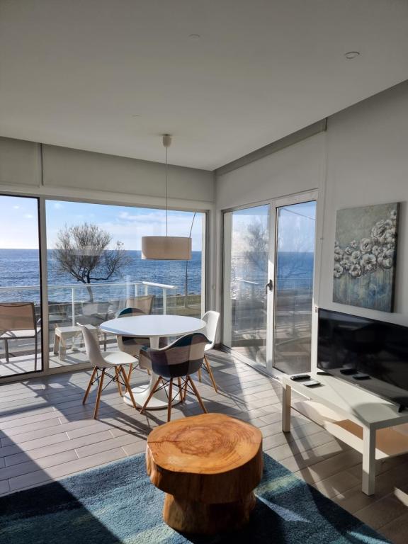 Bay House - Sealife Apartment Rua Francisco Machado, 13 Sao Roque, 9500-714 Ponta Delgada