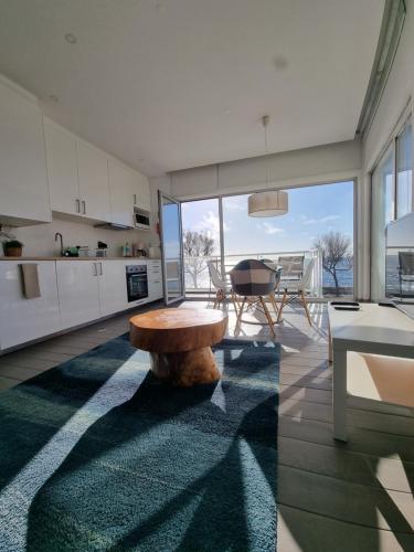 Bay House - Sealife Apartment