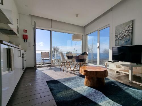Bay House - Sealife Apartment