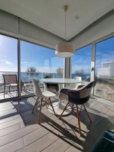 Bay House - Sealife Apartment
