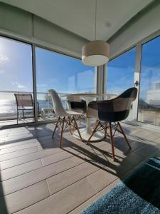 Bay House - Sealife Apartment