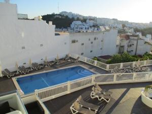 Bay View Apartment Albufeira