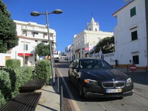 Appartement Bay View Apartment Albufeira Travessa Primeiro de Dezembro 1 8200-158 Albufeira Algarve