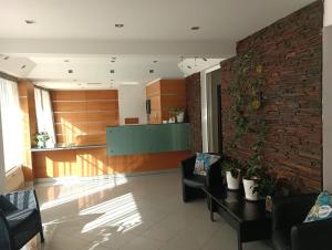 Bay View Modern Apartment