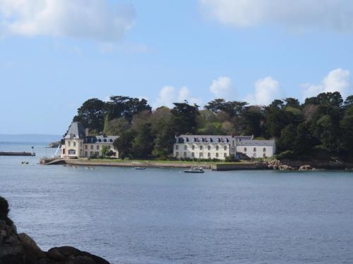 Bay view T2 vue sur mer