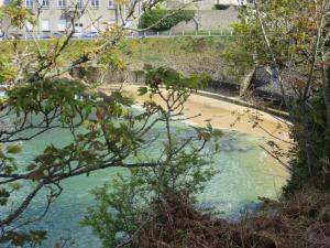 Bay view T2 vue sur mer