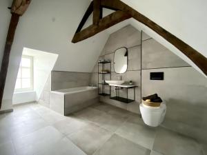BAYA HOUSE - Histoire et Confort