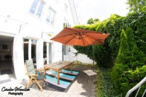 Bayerisches Apartment