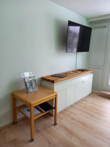 Bayerwald Appartement