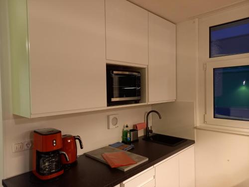 Bayerwald Appartement
