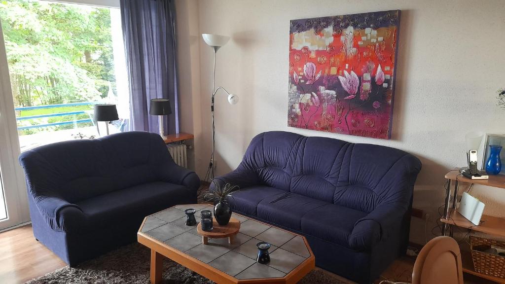 Bayerwaldblick Dorfstraße 34 eerste etage appartement nr. 127, 94089 Altreichenau