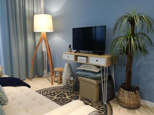 BAYLEAF Apartments - Apartamento do Tempo