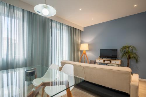 BAYLEAF Apartments - Apartamento do Tempo