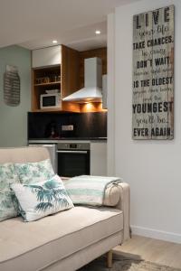 BAYLEAF Apartments - Casa D'Avó