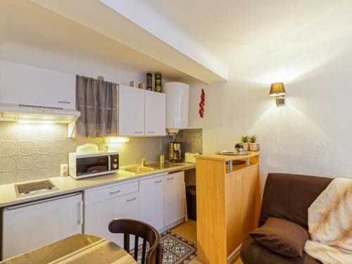 Appartement Appartement Bayonne, 2 pièces, 4 personnes - FR-1-499-16 18 rue des Basques Bayonne