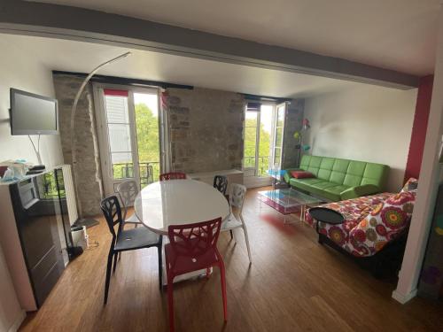 Appartement Bayonne, 3 pièces, 6 personnes - FR-1-239-709 Bayonne france