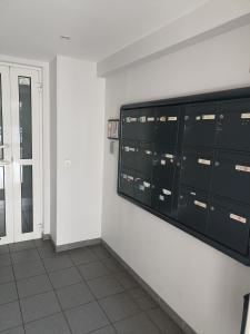 Bayonne appartement 63m2 avec terrase parking wifi