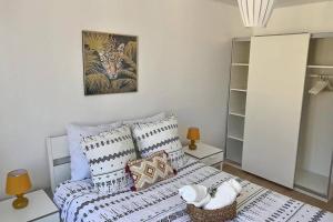 Bayti 2 chambres
