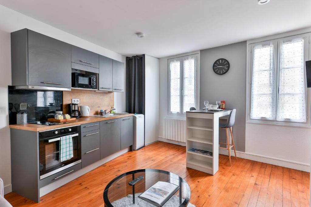 Bayview Apartment 213