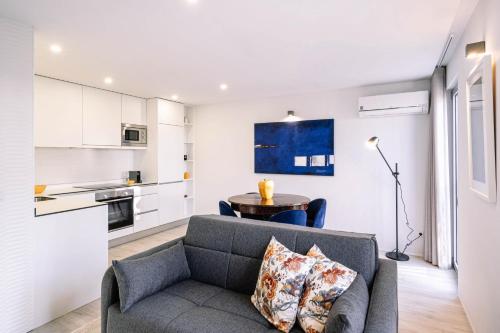 BBA Apartments Palácio I - Douro View, Parking & Gym