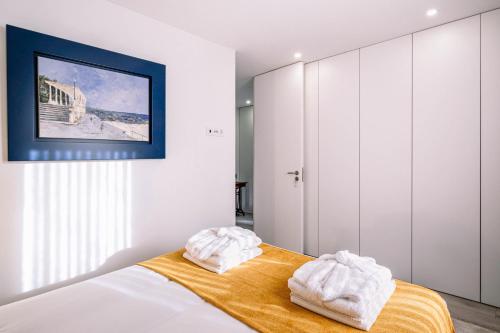 BBA Apartments Palácio I - Douro View, Parking & Gym