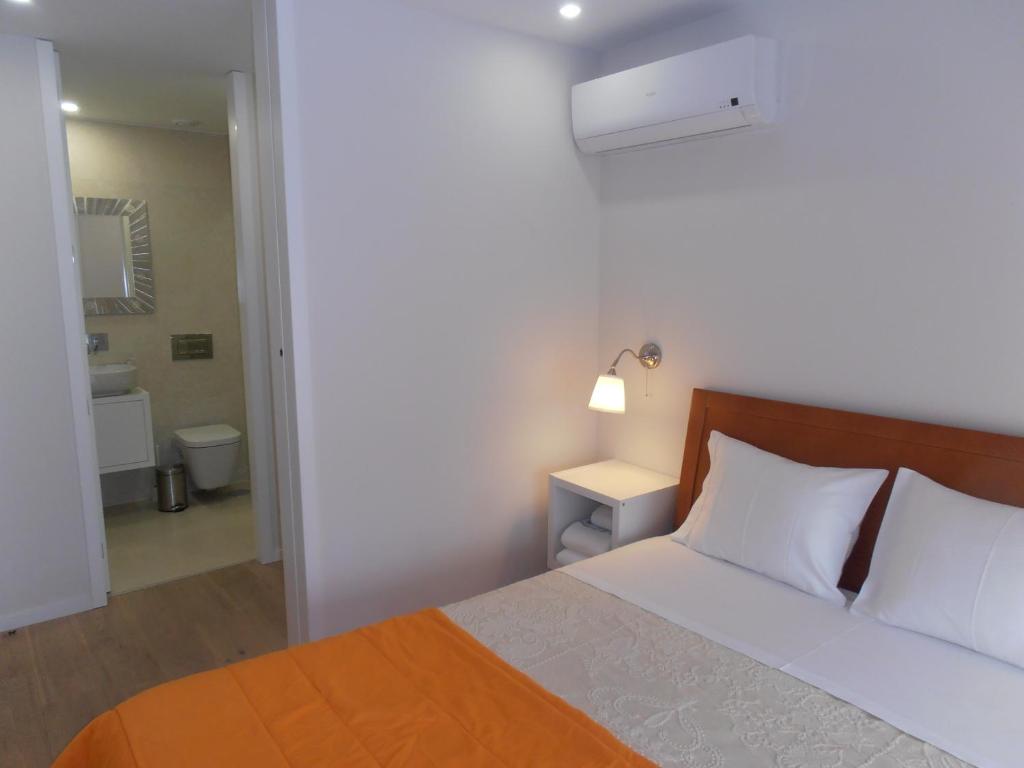 Appartement BC Porto Downtown Apartment Rua do Doutor Alfredo Magalhães 68 4000-062 Porto