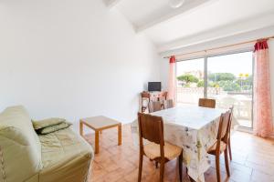 BC2 - À deux pas du port de Gruissan - Appartement 6 personnes