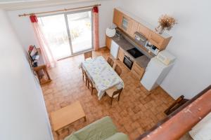 BC2 - À deux pas du port de Gruissan - Appartement 6 personnes