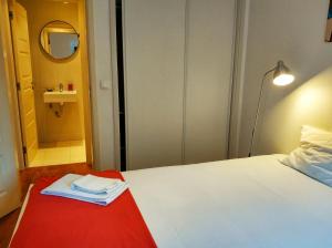 Appartement Be 1 of Us Central Lisbon Bairro Alto Santa Catarina 15 Travessa Caldeira RC 1200-177 Lisbonne -1