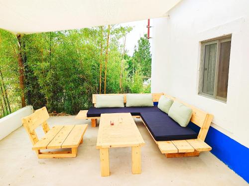 Be a Guest at PachaMama Community